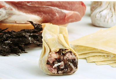 水饺店加盟 水饺店加盟