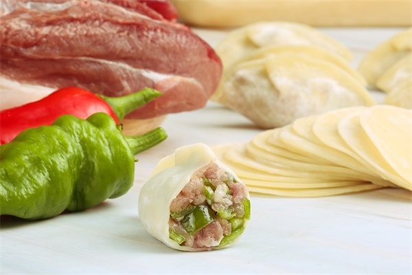 哈尔滨连锁袁记饺子厂家