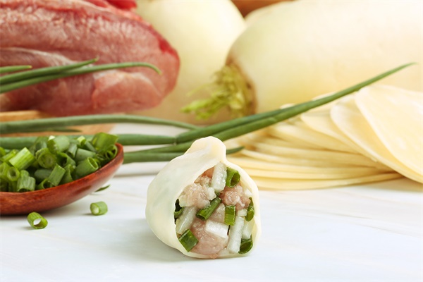 湖北老字号云吞馆品牌