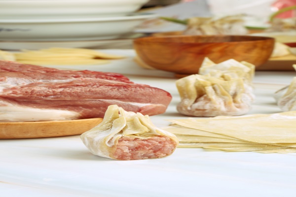 湖北老字号云吞馆品牌