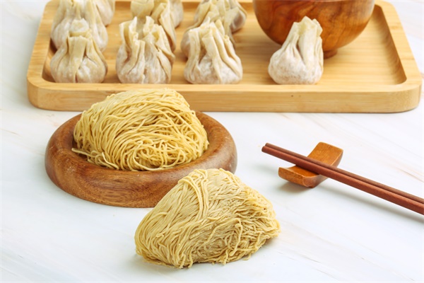 湖北老字号云吞馆品牌