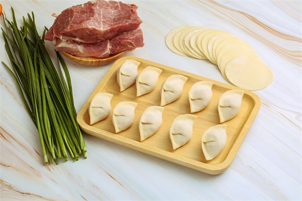 广州老字号云吞厂家