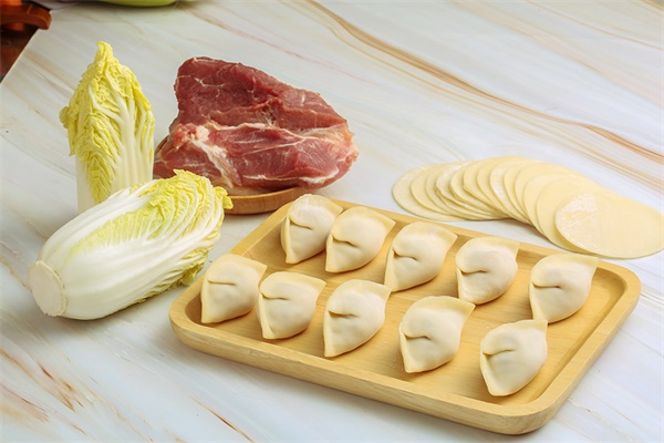 广州老字号云吞厂家