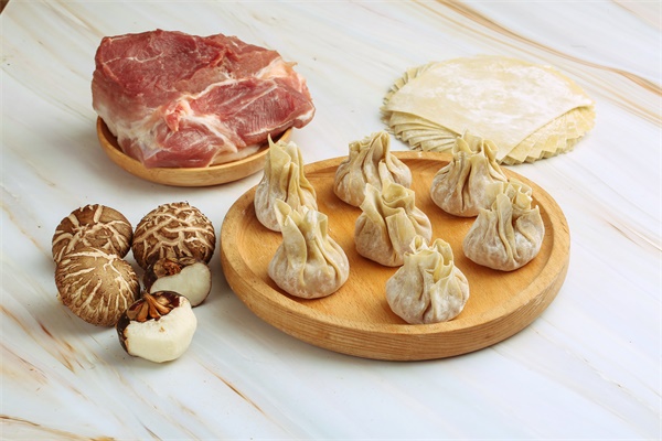 西宁连锁小恒水饺厂家