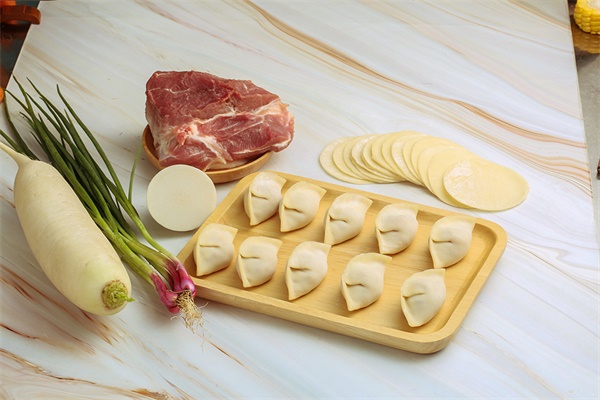 西宁连锁小恒水饺厂家