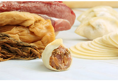 饺子加盟 饺子加盟