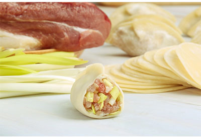 饺子店加盟 饺子店加盟