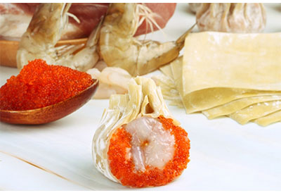 饺子加盟 饺子加盟