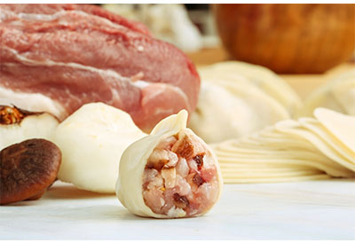 饺子加盟 饺子加盟